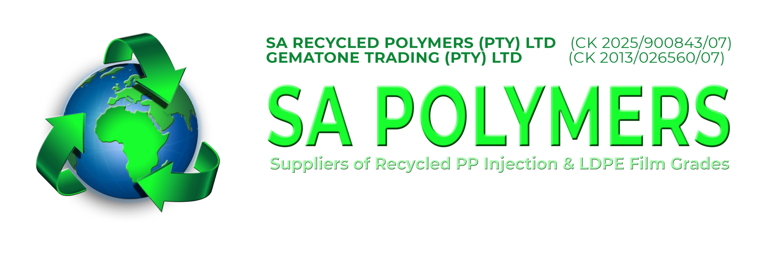 SA POLYMERS